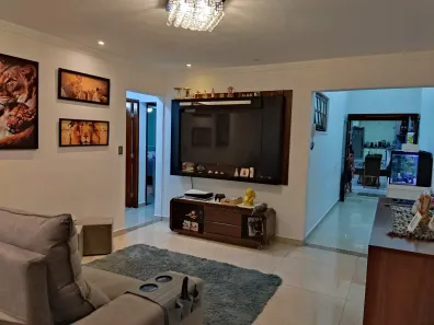 Casa com 6 Quartos à venda, 225m² no Cidade Vista Verde, São José dos Campos