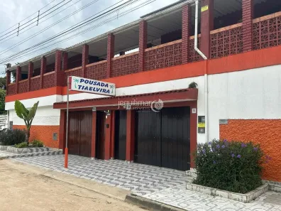 Casa com 38 Quartos à venda, 600m² no Balneario Praia do Perequê, Guarujá
