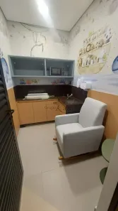 Apartamento com 2 Quartos para alugar, 54m² no Jardim Satélite, São José dos Campos