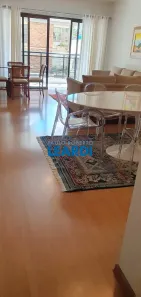Apartamento com 4 Quartos à venda, 147m² no Pinheiros, São Paulo