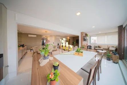 Apartamento com 3 Quartos à venda, 183m² no Vila Regente Feijó, São Paulo