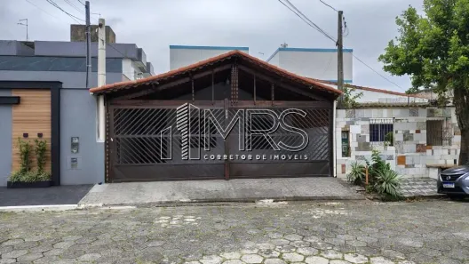 Casa com 2 Quartos à venda, 127m² no Caiçara, Praia Grande