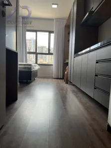Kitnet com 1 Quarto à venda, 21m² no Vila Firmiano Pinto, São Paulo