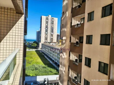 Apartamento com 1 Quarto à venda, 46m² no Aviação, Praia Grande