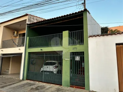 Casa com 3 Quartos à venda, 135m² no Central Parque 4-L, Itapetininga