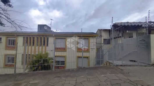 Apartamento com 1 Quarto para alugar, 37m² no Medianeira, Porto Alegre