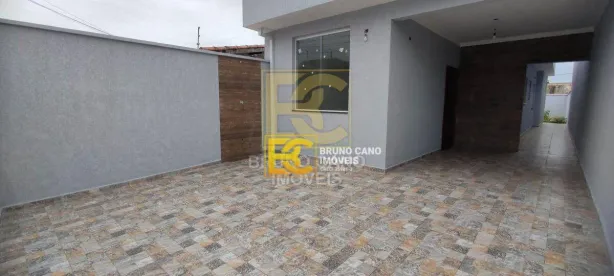 Casa com 2 Quartos à venda, 87m² no , Peruíbe