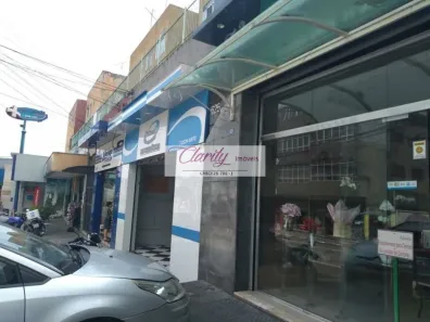 Sala Comercial à venda, 100m² no Cocaia, Guarulhos