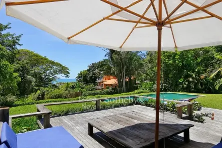Casa de Condomínio com 5 Quartos para alugar, 230m² no Trancoso, Porto Seguro