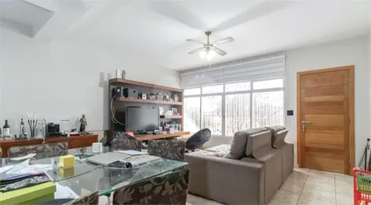 Casa com 3 Quartos à venda, 149m² no Chácara Inglesa, São Paulo