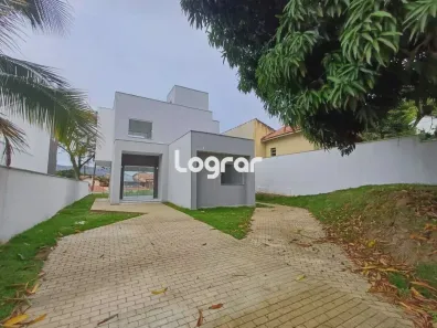 Casa com 3 Quartos à venda, 120m² no Serra Grande, Niterói