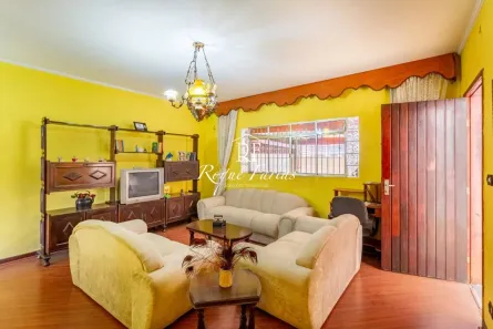 Sobrado com 3 Quartos à venda, 312m² no Jardim D'Abril, São Paulo