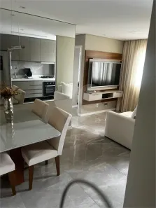 Apartamento com 2 Quartos à venda, 42m² no Vila Nova Cachoeirinha, São Paulo
