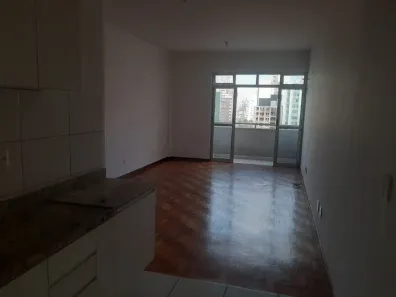Apartamento com 1 Quarto para alugar, 40m² no Centro, Belo Horizonte