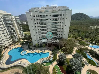 Apartamento com 2 Quartos à venda, 70m² no Barra da Tijuca, Rio de Janeiro