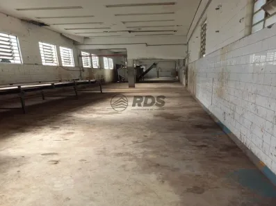 Galpão/Depósito/Armazém à venda, 540m² no Casa Grande, Diadema