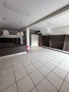 Ponto Comercial para alugar, 115m² no Vila Tibério, Ribeirão Preto