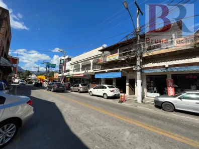 Ponto Comercial com 2 Quartos à venda, 360m² no Centro, Guapimirim