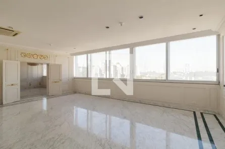 Apartamento com 4 Quartos à venda, 500m² no Higienópolis, São Paulo