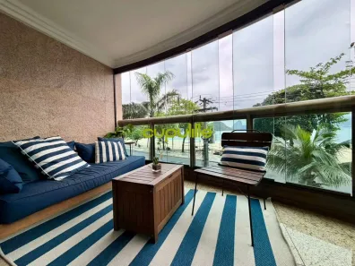Apartamento com 4 Quartos à venda, 300m² no Icaraí, Niterói