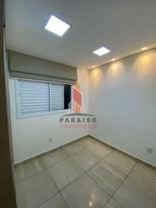 Apartamento com 2 Quartos à venda, 60m² no Nossa Senhora Aparecida, Uberlândia
