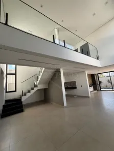 Casa de Condomínio com 3 Quartos à venda, 270m² no Residencial Village Damha III, Araraquara