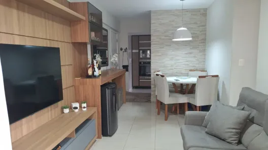 Apartamento com 2 Quartos à venda, 59m² no São Cristóvão, Rio de Janeiro