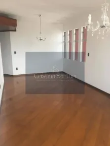 Apartamento com 3 Quartos à venda, 168m² no Jardim Pereira do Amparo, Jacareí