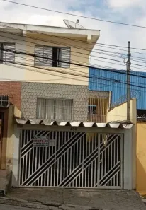 Sobrado com 3 Quartos à venda, 140m² no Jardim Marisa, São Paulo