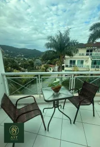 Apartamento com 1 Quarto à venda, 69m² no Itaipu, Niterói