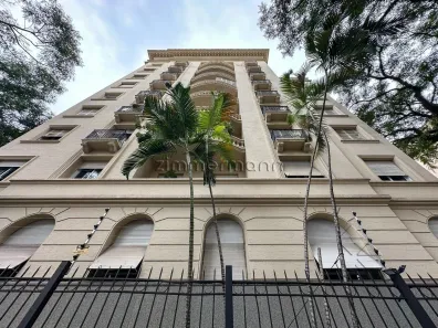 Apartamento com 2 Quartos à venda, 195m² no Santa Cecília, São Paulo