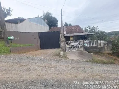 Casa com 2 Quartos à venda, 186m² no Petrópolis, Joinville