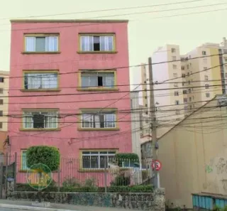 Apartamento com 3 Quartos à venda, 95m² no Santana, São Paulo