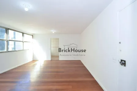 Apartamento com 3 Quartos à venda, 107m² no Consolação, São Paulo