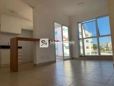 Apartamento com 2 Quartos para alugar, 60m² no Patrimônio, Uberlândia