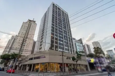 Apartamento com 4 Quartos à venda, 222m² no Água Verde, Curitiba