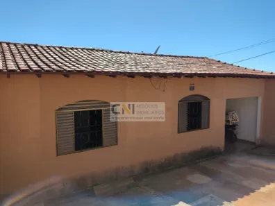Casa com 4 Quartos à venda, 62m² no Conjunto Professora Hilda Mandarino, Londrina