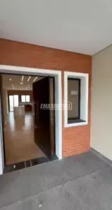 Casa de Condomínio com 3 Quartos à venda, 200m² no Jardim Novo Horizonte, Sorocaba