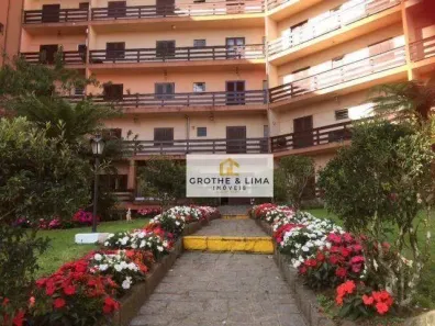 Apartamento com 3 Quartos à venda, 110m² no V Iara, Campos do Jordão