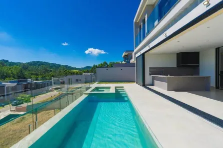 Casa de Condomínio com 4 Quartos à venda, 427m² no Colinas da Anhangüera, Santana de Parnaíba