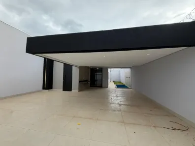 Casa com 3 Quartos à venda, 165m² no Ibituruna, Montes Claros