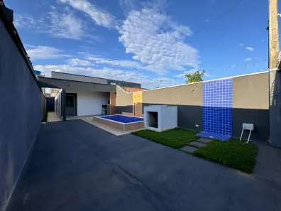 Casa com 2 Quartos à venda, 180m² no Chácara Glória, Itanhaém