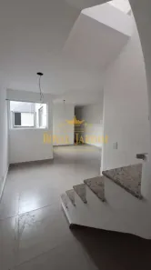 Cobertura com 3 Quartos à venda, 107m² no Santa Terezinha, Santo André