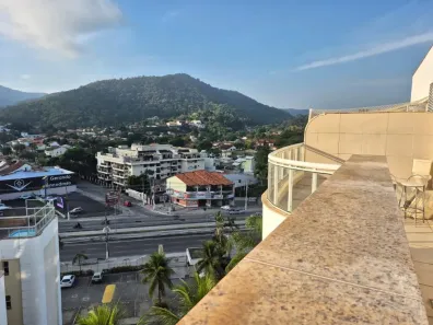 Cobertura com 3 Quartos à venda, 200m² no Piratininga, Niterói