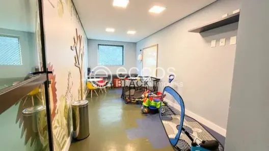 Cobertura com 3 Quartos à venda, 115m² no Cruzeiro, Belo Horizonte