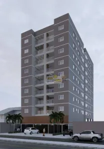 Apartamento com 3 Quartos à venda, 100m² no Mercês, Uberaba