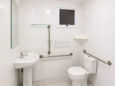 Apartamento com 2 Quartos à venda, 47m² no Três Vendas, Pelotas