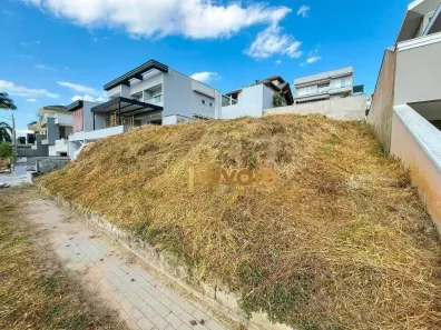 Lote/Terreno à venda, 450m² no Condomínio Residencial Jaguary, São José dos Campos