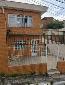 Sobrado com 2 Quartos à venda, 70m² no Jardim Tremembé, São Paulo