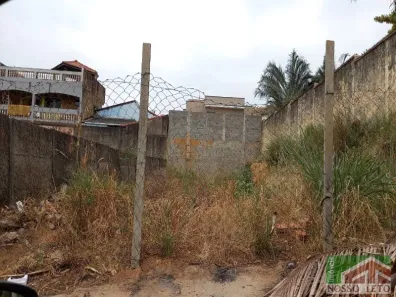 Lote/Terreno à venda, 270m² no Parque Franceschini, Sumaré